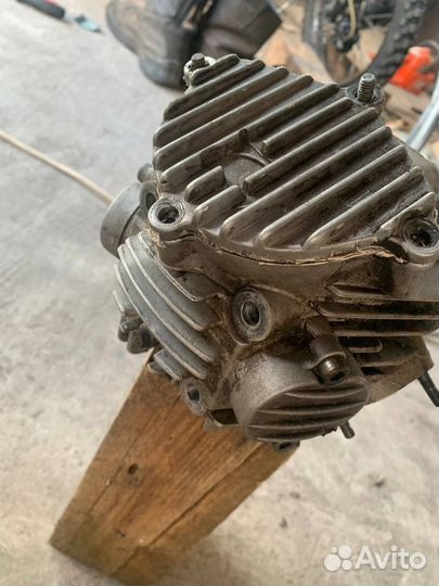 Гбц и цпг yx 150-160