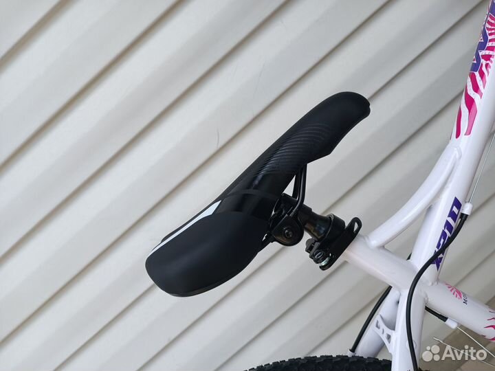 Велосипед 24-26 дюймов