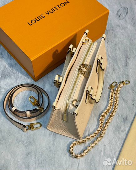 Сумка louis vuitton