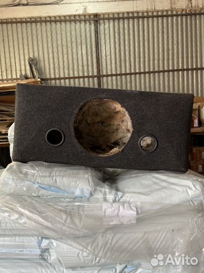 Короб для саба 12