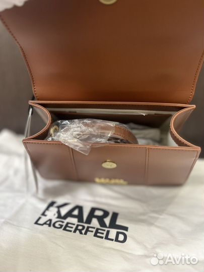 Сумка Karl Lagerfeld оригинал