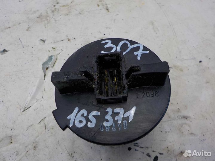 Рычаг передний правый renault kangoo