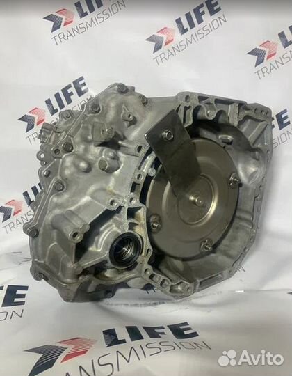 Вариатор Nissan Sentra 1.6