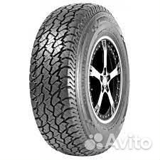 Torque TQ-AT701 265/75 R16 116S