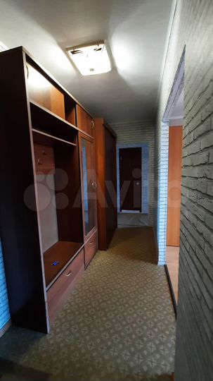 1-к. квартира, 40 м², 5/10 эт.