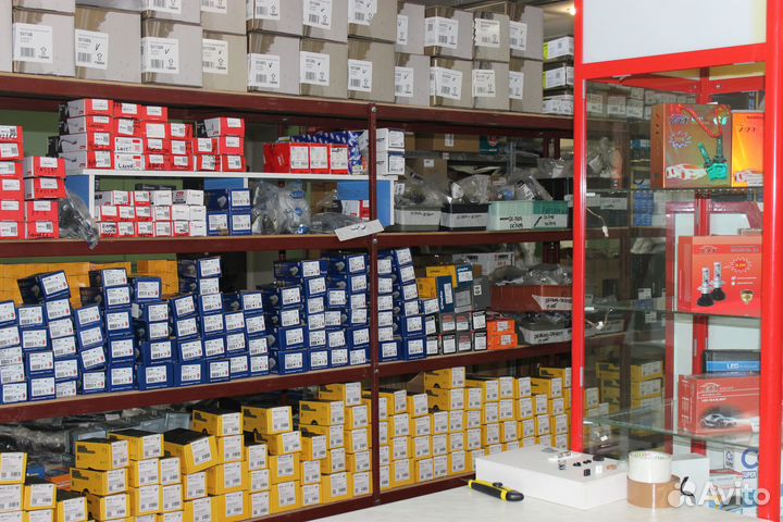 Тяга рулевая левая правая hyundai Solaris Rio KIA