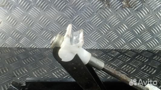 Домкрат skoda rapid (5AG22VN01)