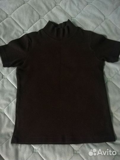 Вещи для мальчика 128- 134