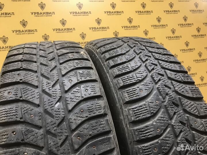 Bridgestone Ice Cruiser 5000 185/65 R15 88T