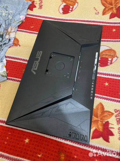 Игровой монитор 27 дюймов 280гц