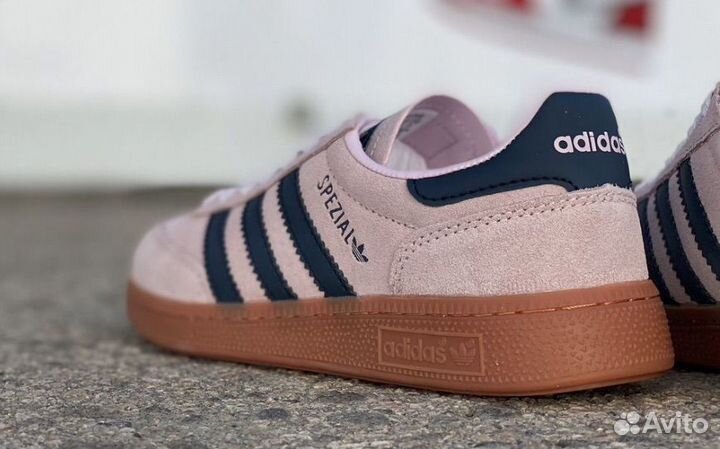 Adidas Handball Spezial 'Clear Pink'