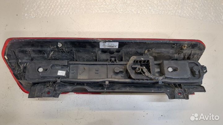 Фонарь (задний) Ford Transit 2014, 2014