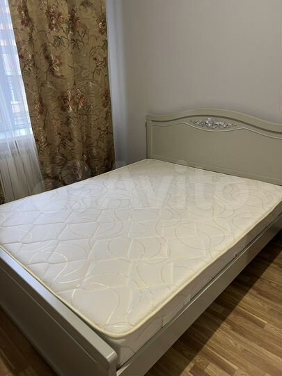 2-к. квартира, 63 м², 4/8 эт.