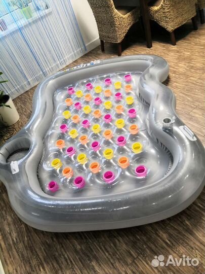 Матрас для плавания