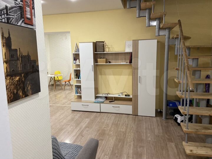 Дом 120 м² на участке 6 сот.