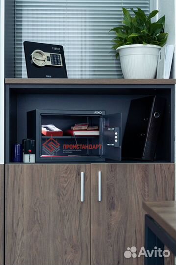 Сейф для денег