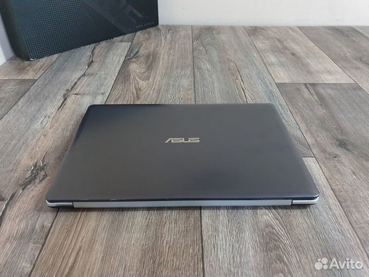 Asus K551LB