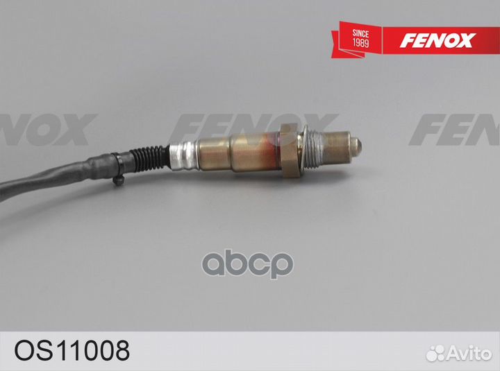 Датчик кислорода os11008 fenox