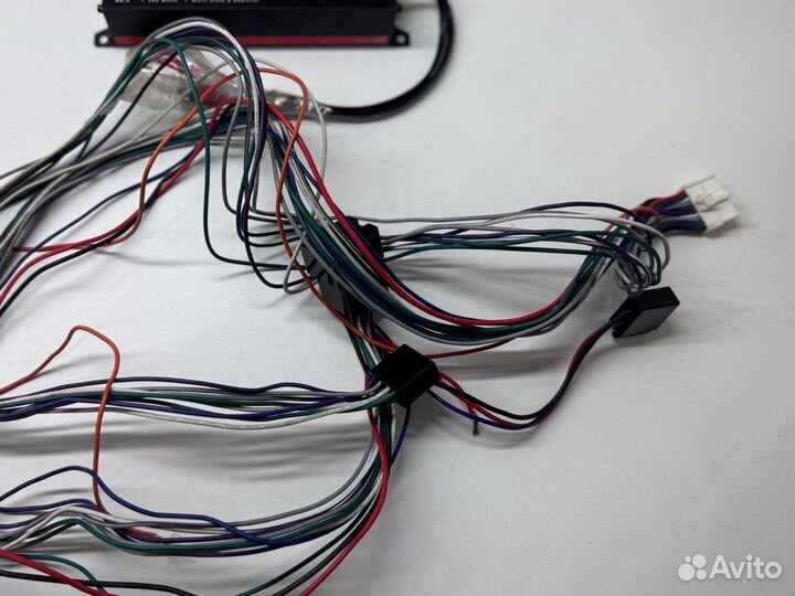 Умилитель vibe powerbox65.4M-V7