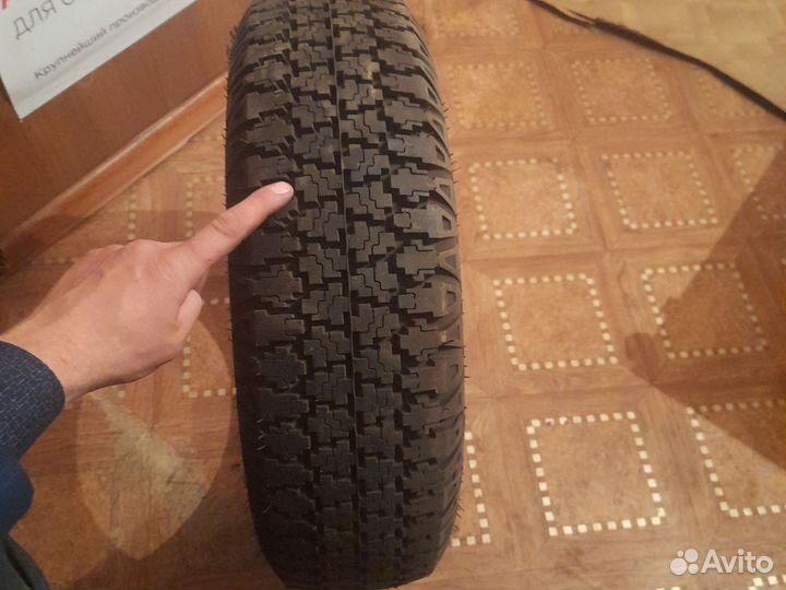 Омскшина НР-60 175/70 R14