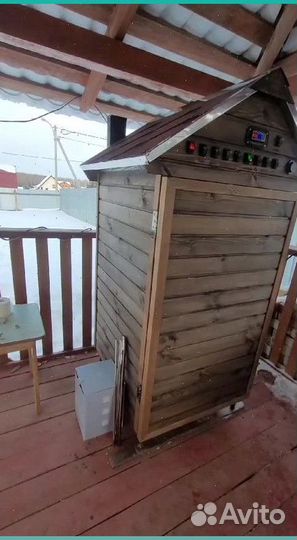 Коптильни в рассрочку от производителя