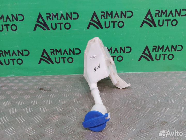 Бачок стеклоомывателя Kia K5 3 2020-Нв