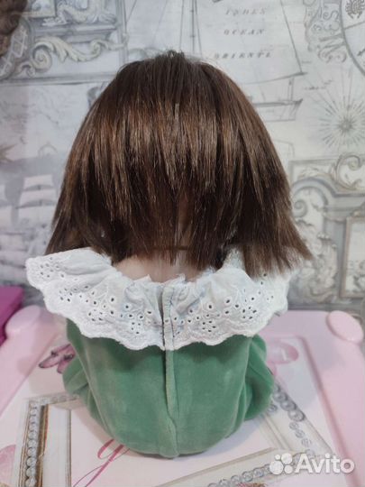 Кукла Реборн