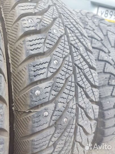КАМА Alga (HK-531) 175/65 R14