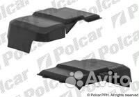 Поддон аккумулятора верх. перед для ford focus II (DA ) 11.04-01.08 diesel