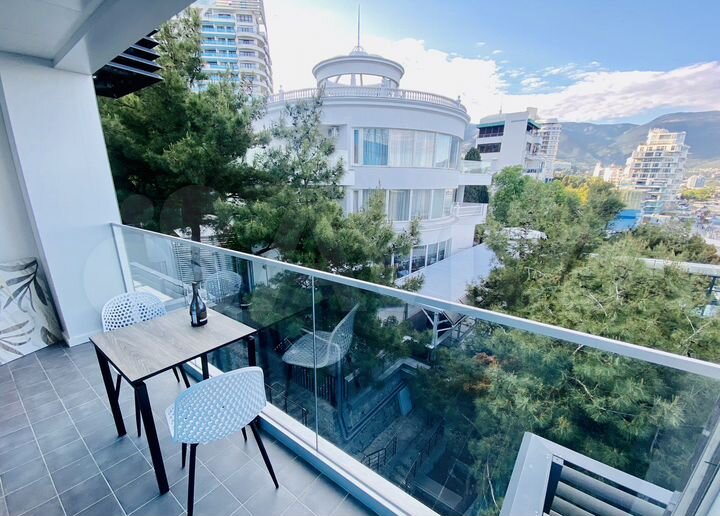 2-к. апартаменты, 49 м², 8/10 эт.