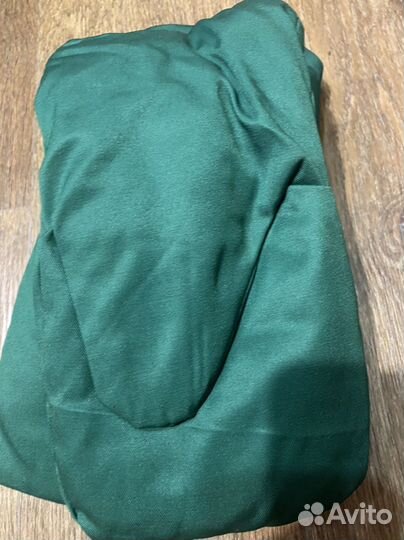 Рукавицы рабочие