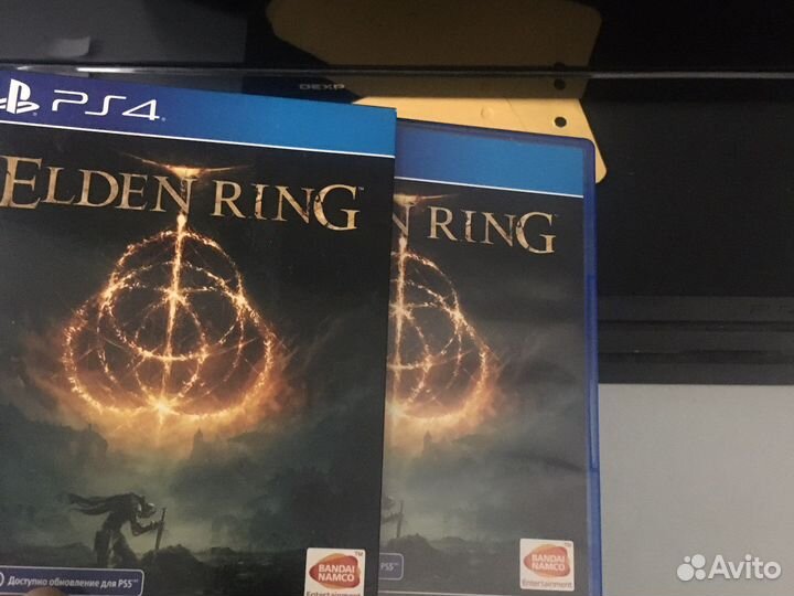 Игры для приставок ps4