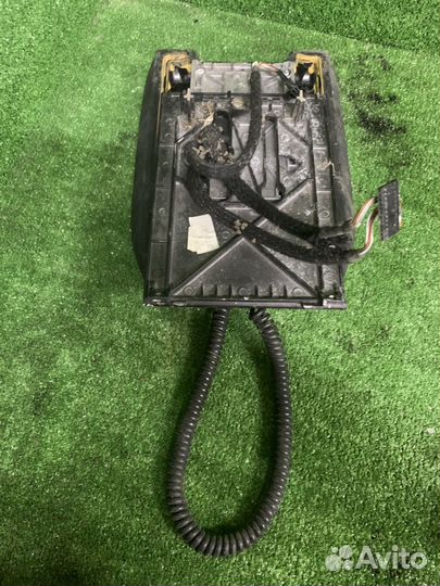 Подлокотник BMW 5 e39