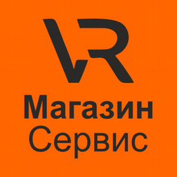 VR Магазин & Сервис