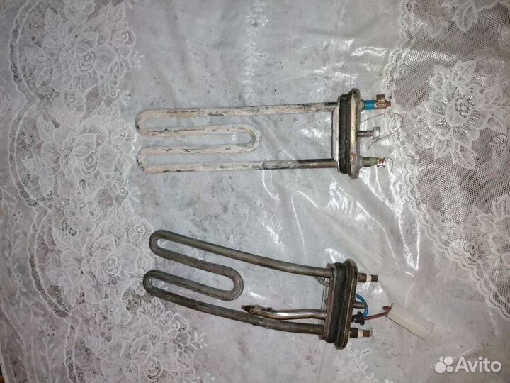 Электродвигатели