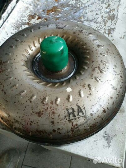 АКПП Mitsubishi L200 V4A51