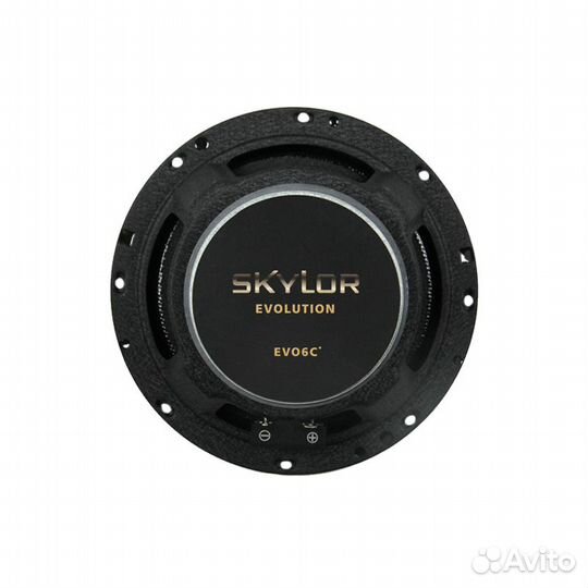 Акустика Skylor EVO6C компонентная (16.5 см)