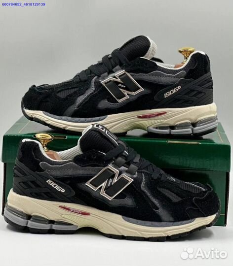 Кроссовки New Balance 1906D (Арт.77077)