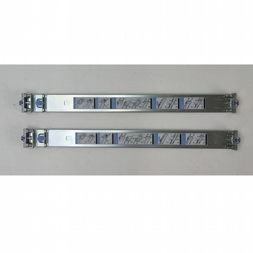 [05RN1M] Рельсы Khh7r, Dell N3000, N4000, S4800