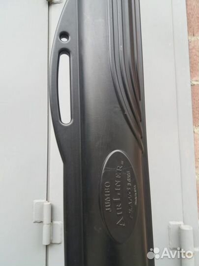 Тубус для удилищ. Аренда