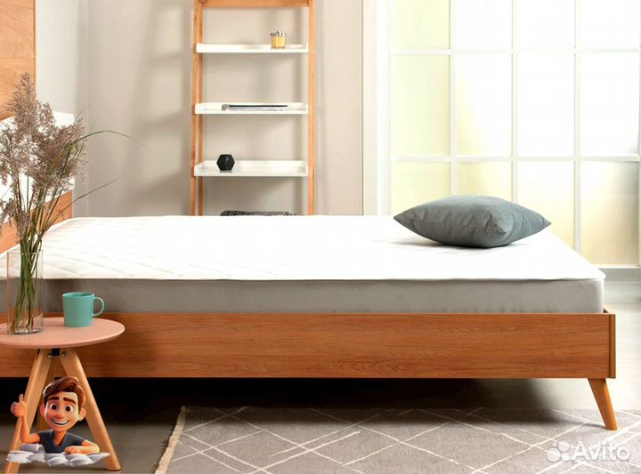 Матрасы от производителя