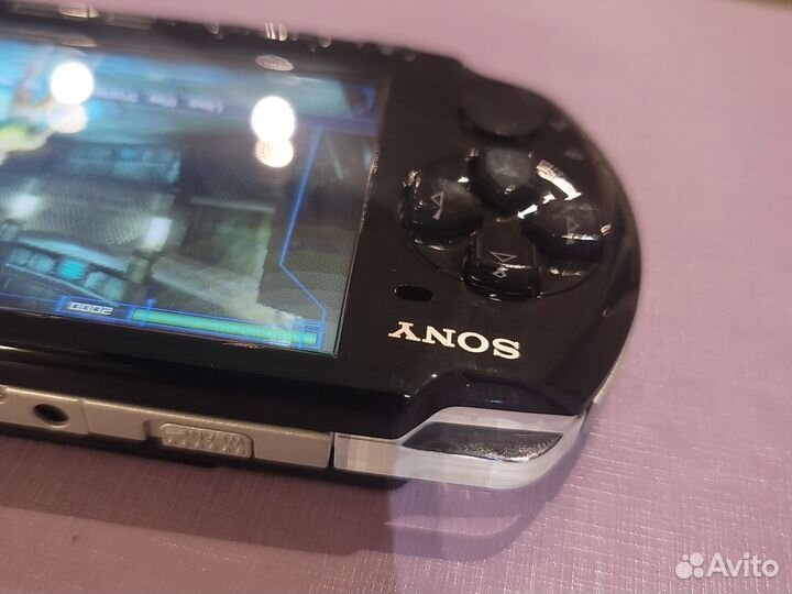 Sony PSP 3001 б.у