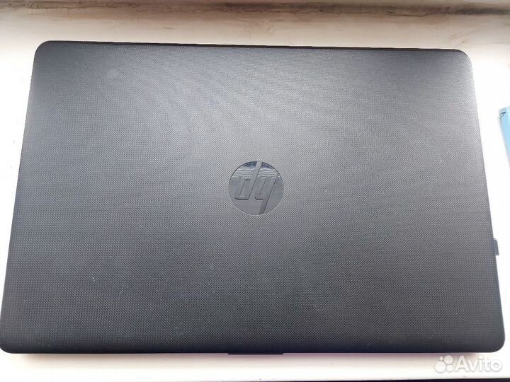 Ноутбук hp rtl8723de