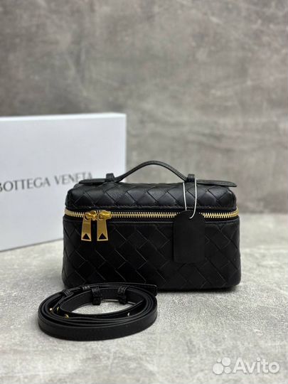 Косметичка Bottega Veneta