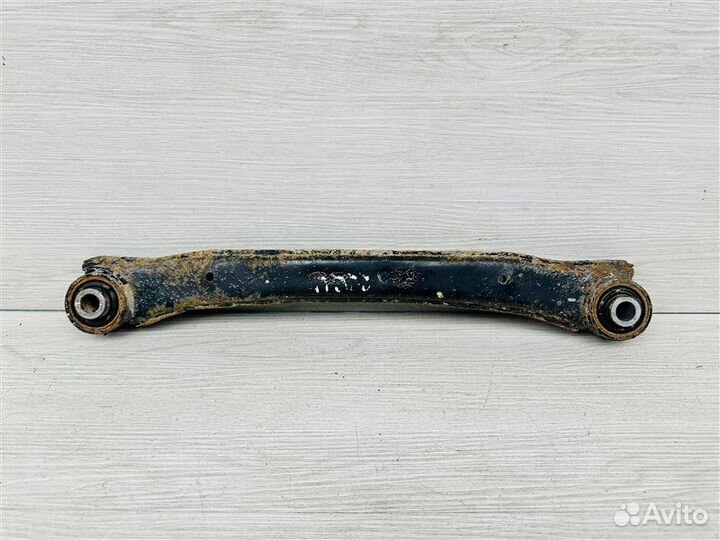 Рычаг подвески верхний Hyundai I40 2.0 G4NA