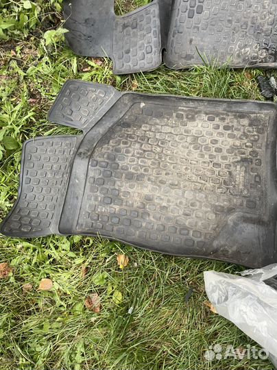 Ковры kia