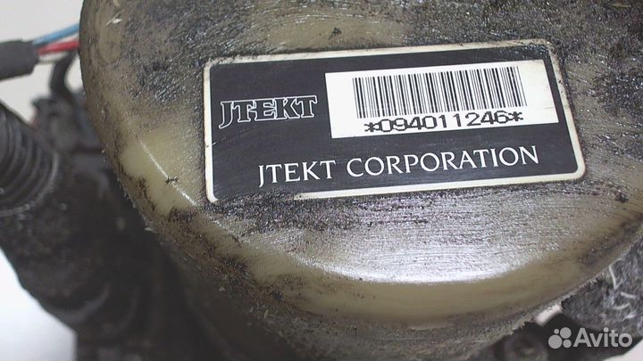 Насос усилителя руля Mazda 3 (BL), 2009