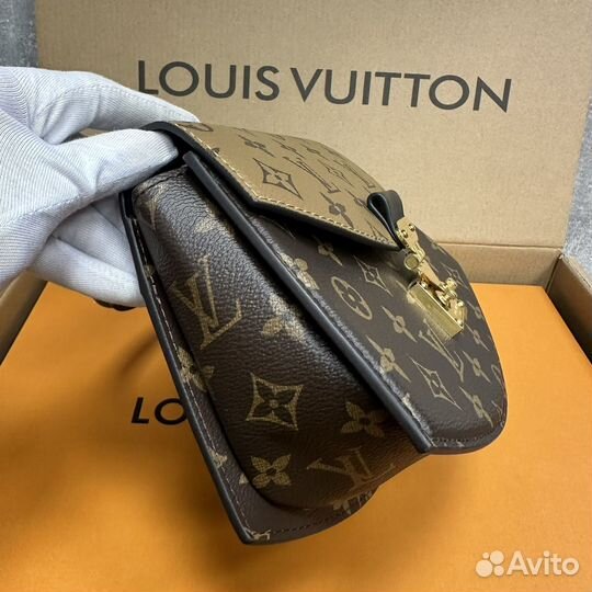 Сумка Hermes Birkin 30 Togo, с прожилками