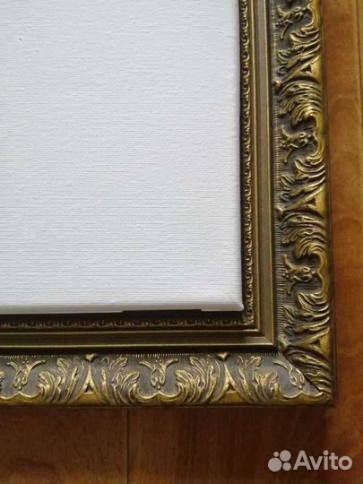 Зеркало в раме