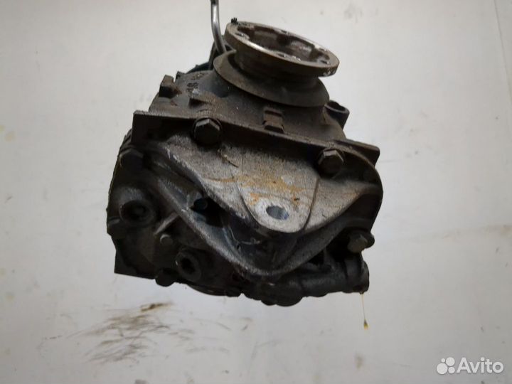 Редуктор моста BMW 3 E46, 2003